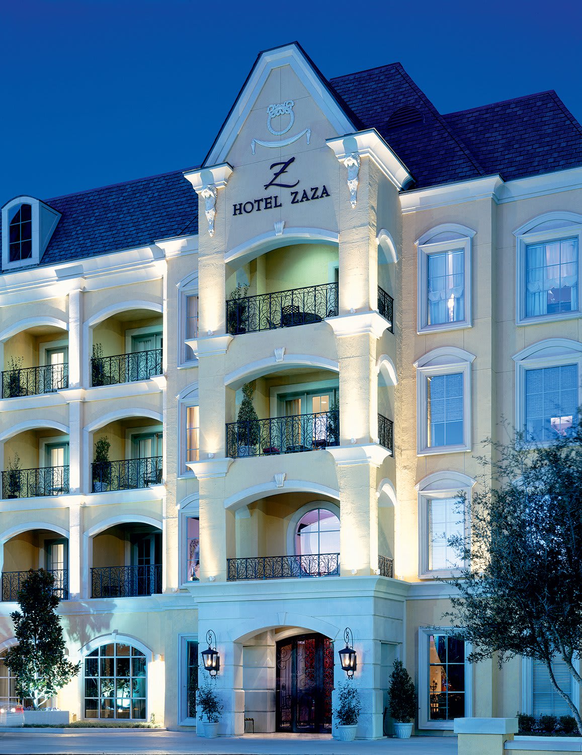 Hotel ZaZa Dallas – foto 1