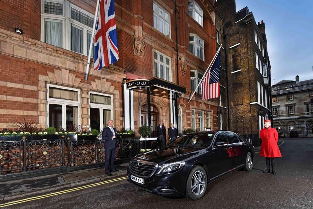 The Stafford London – foto 1