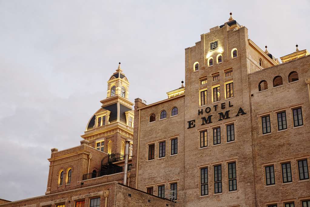 Hotel Emma San Antonio – foto 1