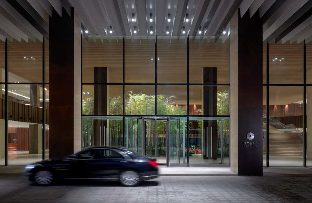 Hyatt Regency Beijing Wangjing – foto 1