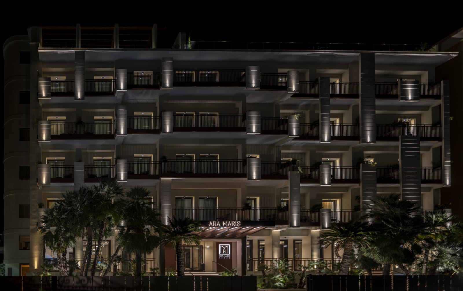 Ara Maris Hotel & Spa – foto 1