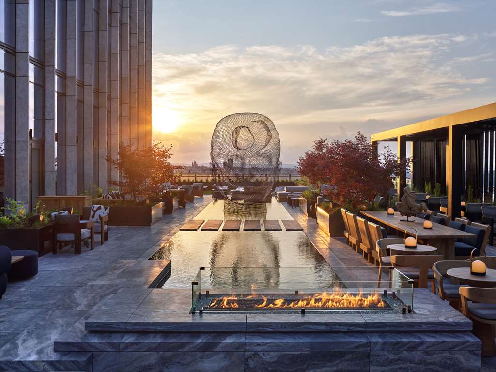 Equinox Hotel New York – foto 1