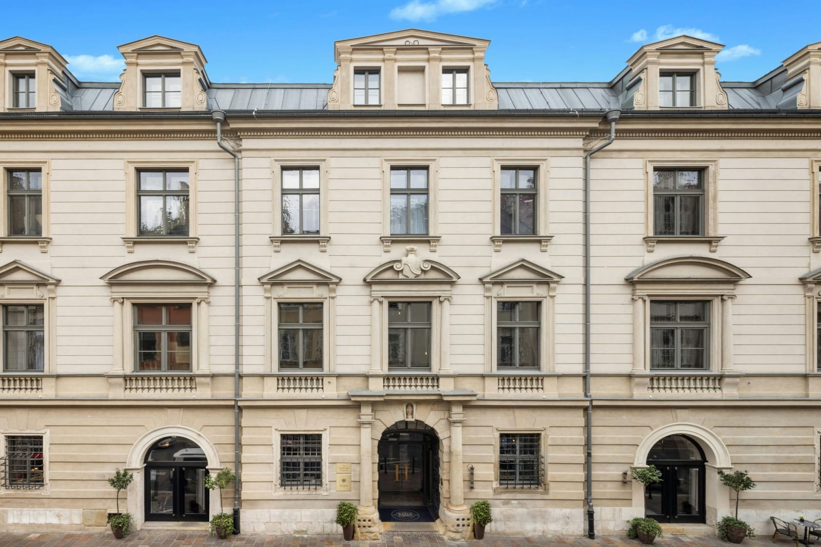 H15 Palace, A Luxury Collection Hotel, Krakow – foto 1