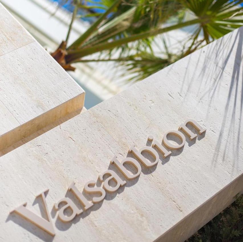 Boutique Hotel Valsabbion – foto 1