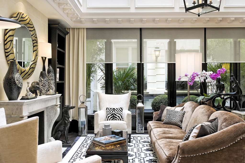 Hôtel Keppler – foto 1