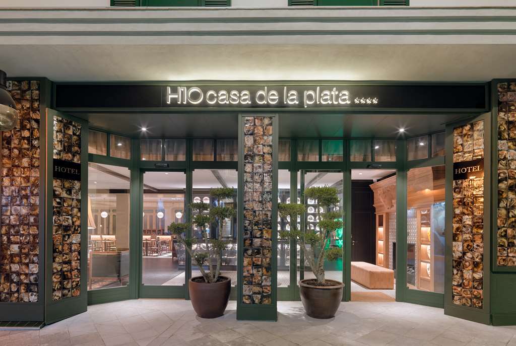 H10 Casa de la Plata – foto 1