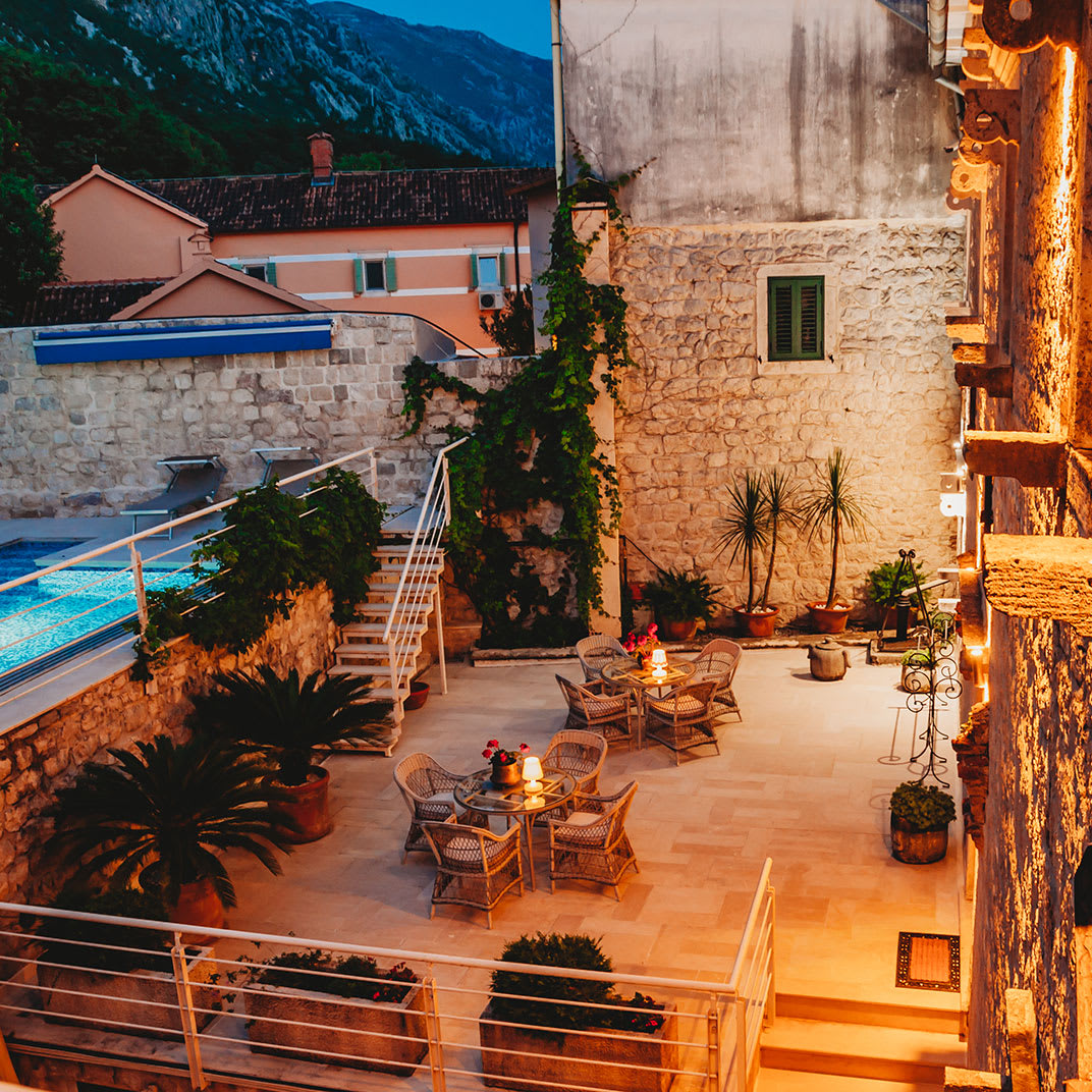 Palazzo Radomiri Hotel – foto 1