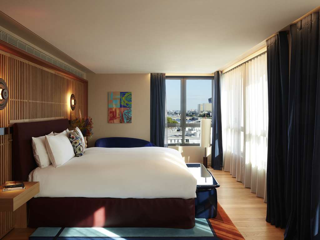 SO/ Paris Hotel – foto 1