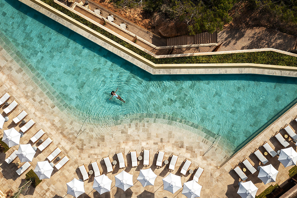 Six Senses Ibiza – foto 1