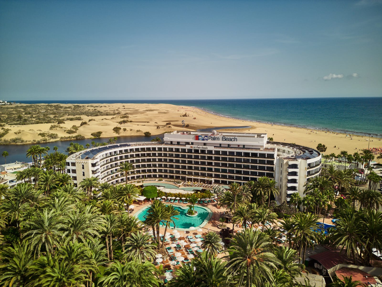 Seaside Palm Beach – foto 1
