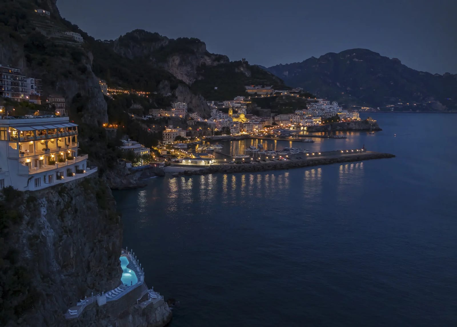 Hotel Miramalfi – foto 1