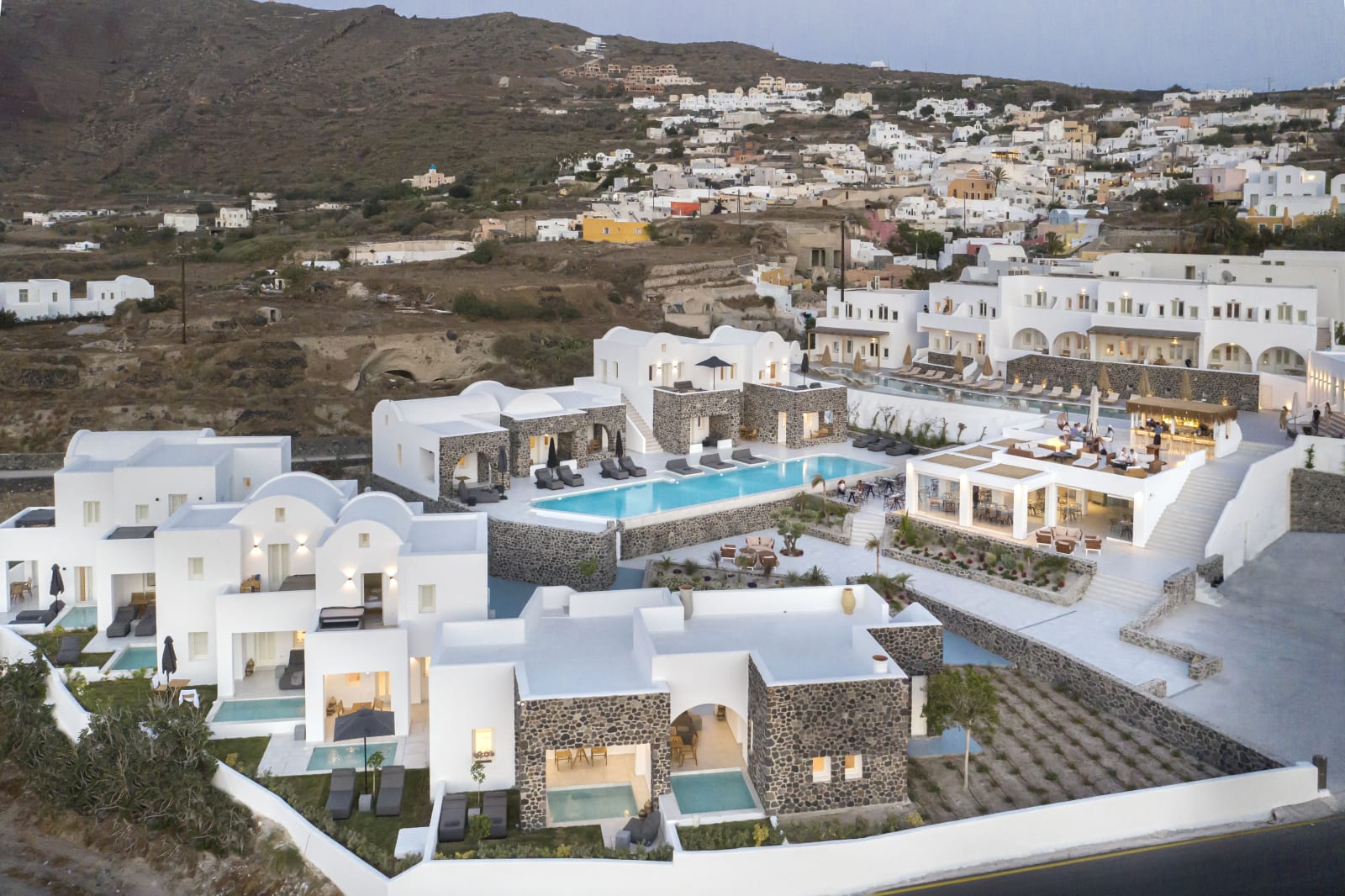 Secret View Hotel – foto 1