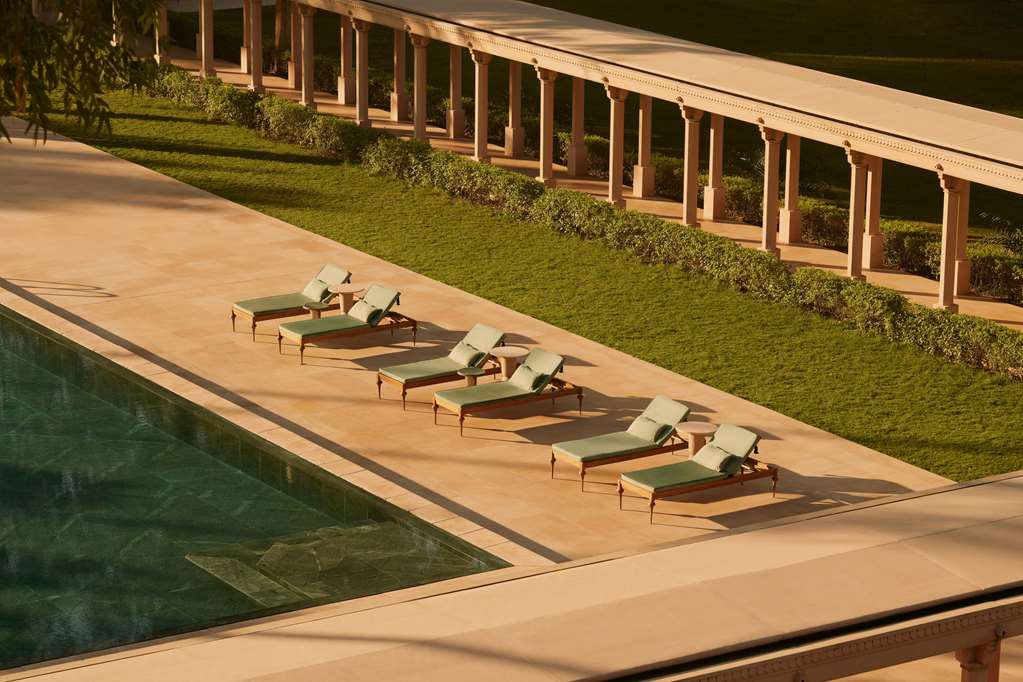 Amanbagh – foto 1