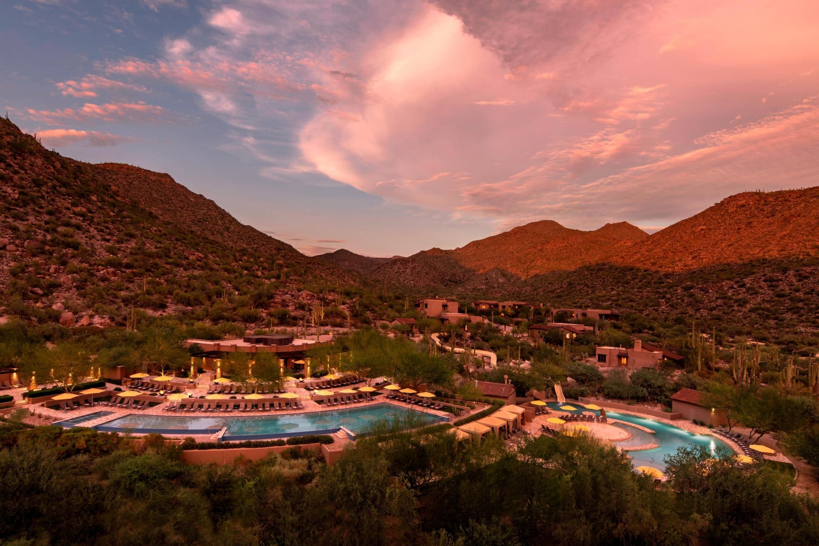 The Ritz-Carlton, Dove Mountain – foto 1
