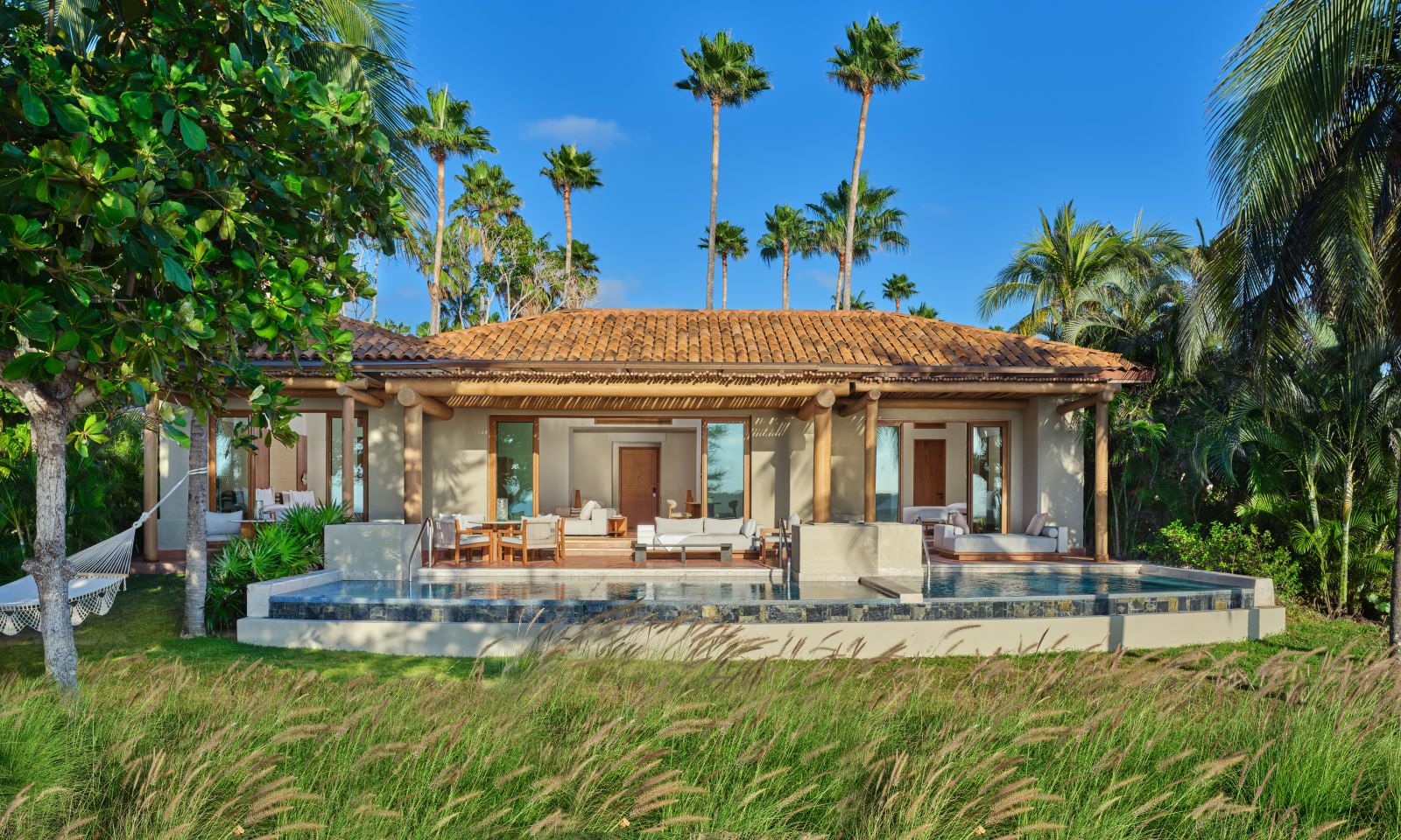 The St. Regis Punta Mita Resort – foto 1