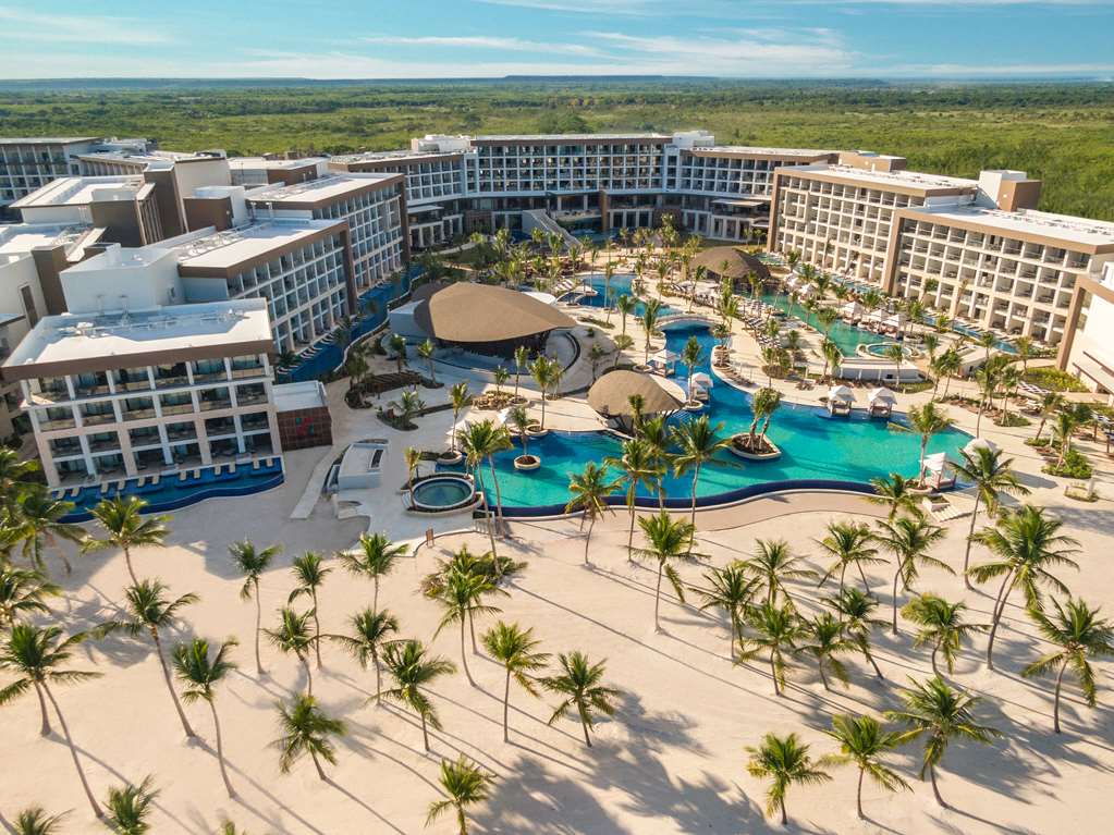 Hyatt Ziva Cap Cana - All Inclusive – foto 1