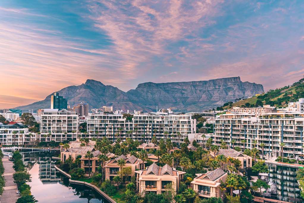 One&Only Cape Town – foto 1
