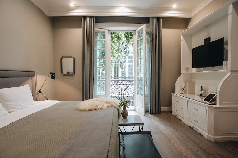 Nima Local House Hotel & Spa – foto 1