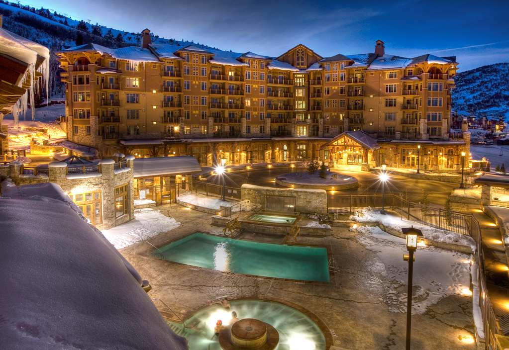 Hyatt Centric Park City – foto 1