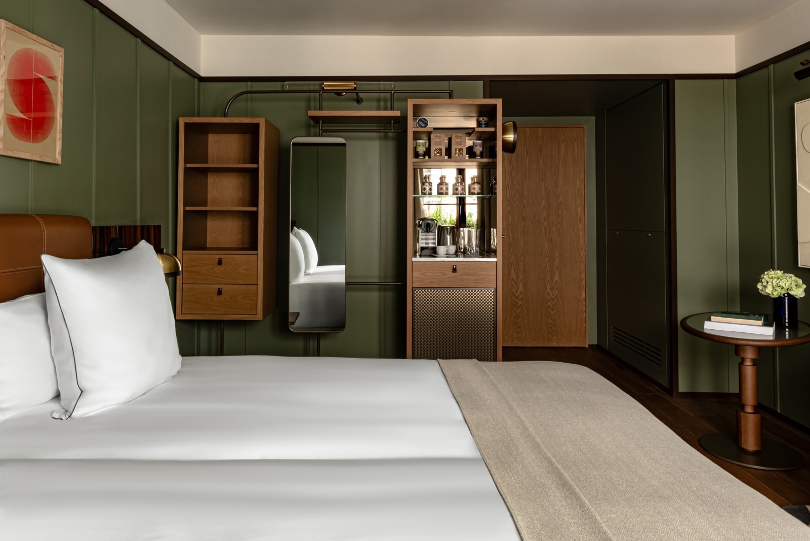 Norman Paris Hôtel & Spa – foto 1