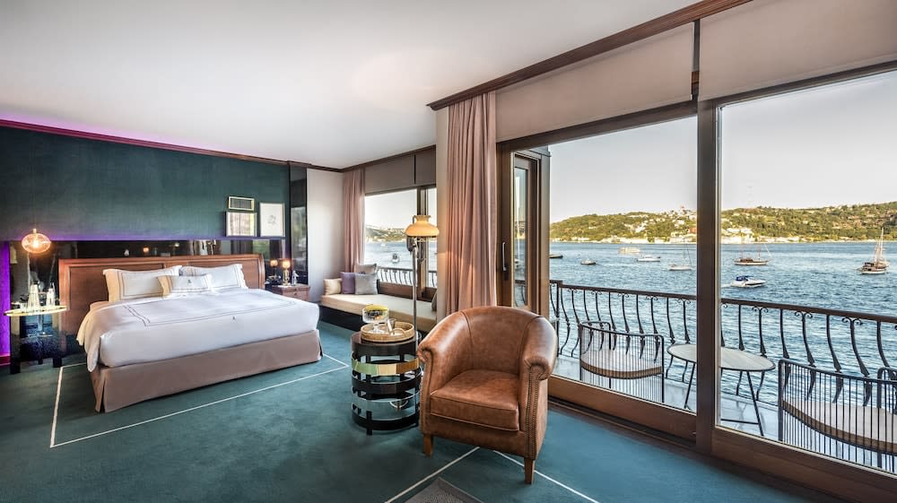 Bebek Hotel By The Stay – foto 1