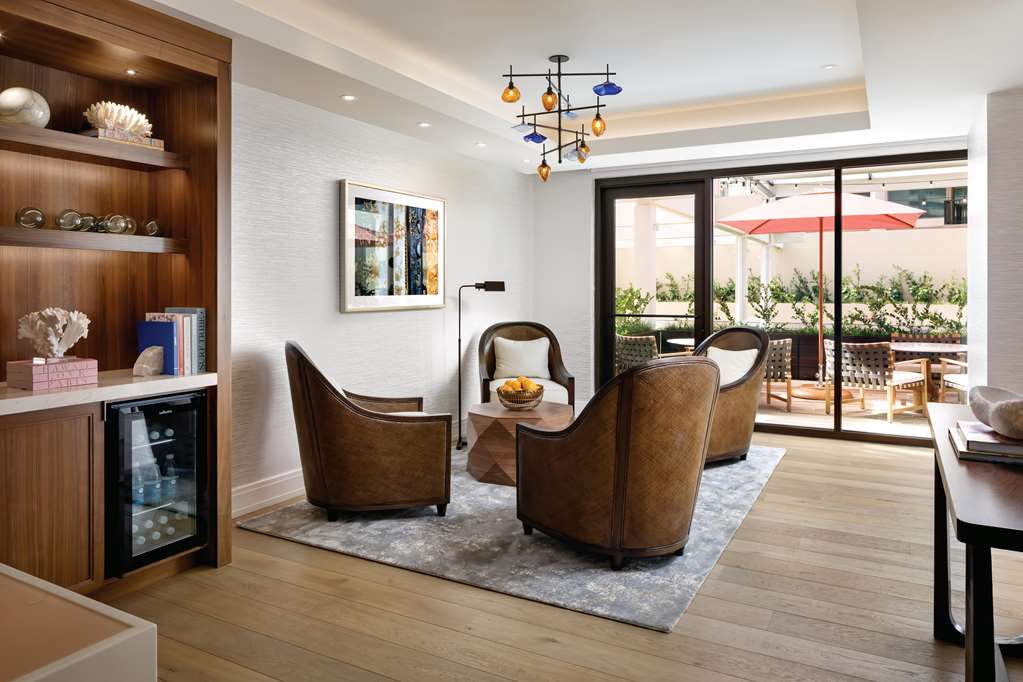 Halepuna Waikiki by Halekulani – foto 1