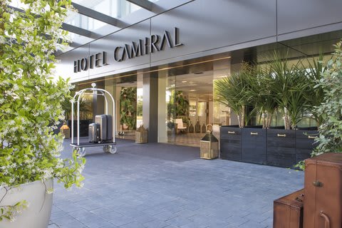 Hotel Camiral - The Leading Hotels of the World – foto 1