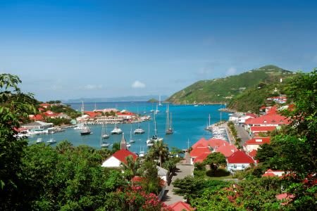 Cheval Blanc St-Barth – foto 1