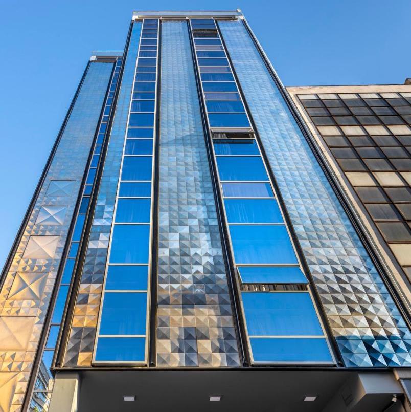The Pinnacle Athens – foto 1