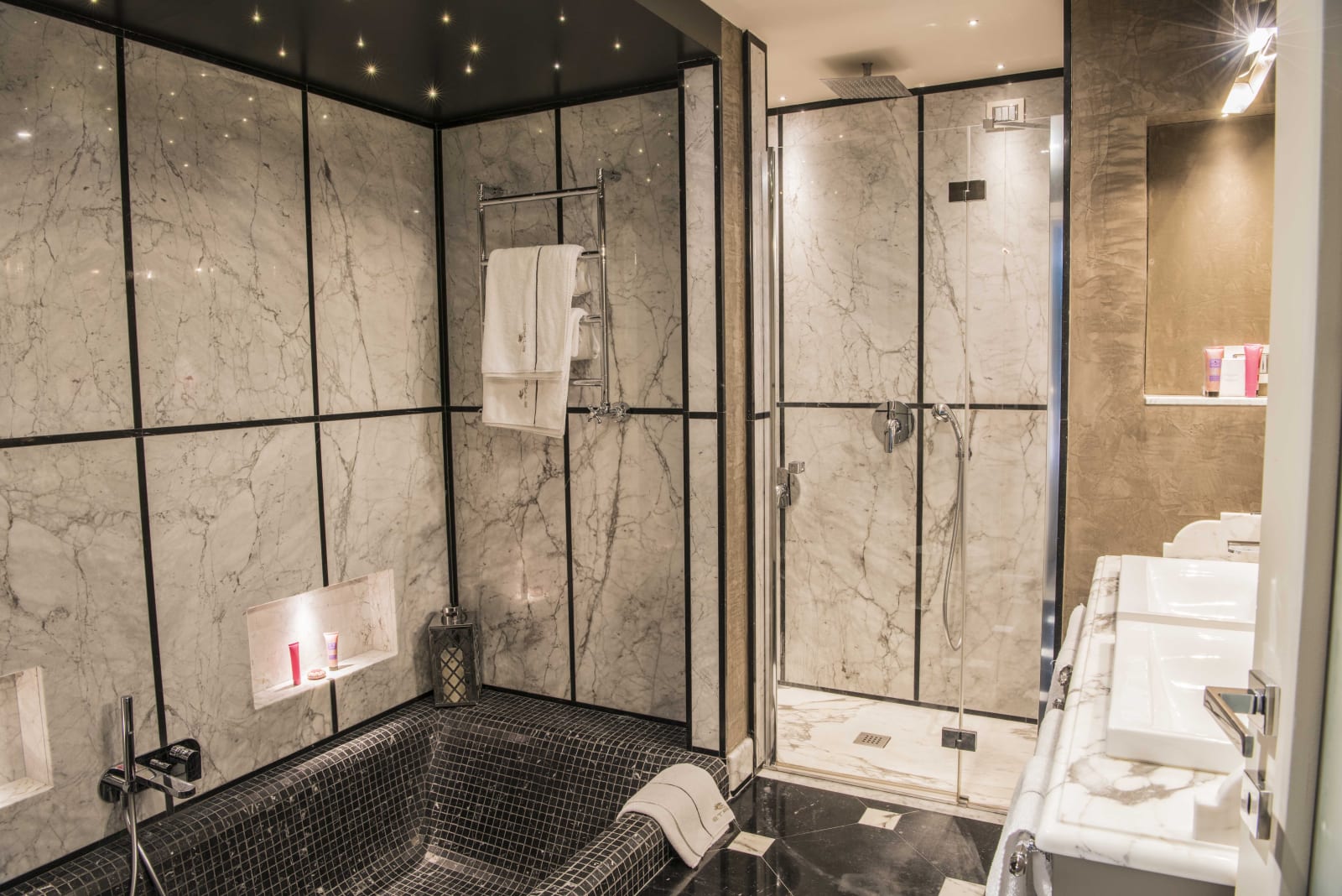 HOTEL VILLA CARLOTTA – foto 1