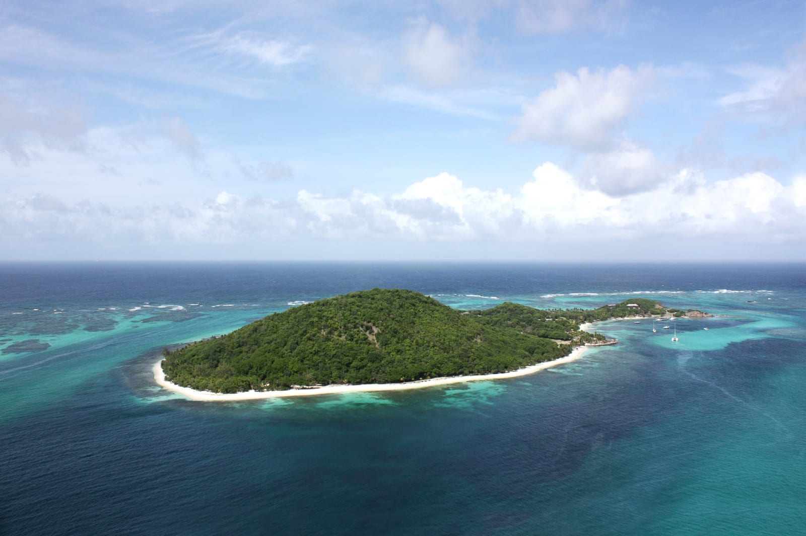 Petit St. Vincent – foto 1
