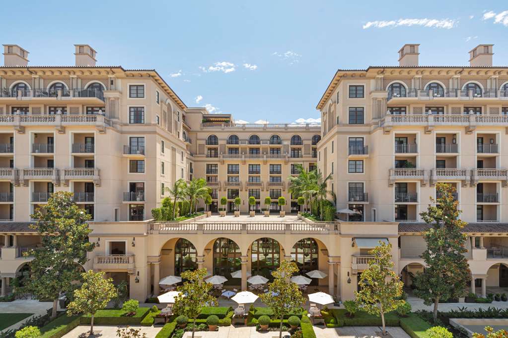 The Maybourne Beverly Hills, Maybourne – foto 1
