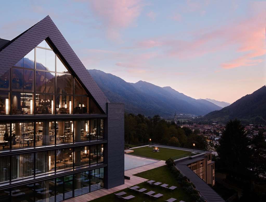 Lefay Resort & SPA Dolomiti – foto 1
