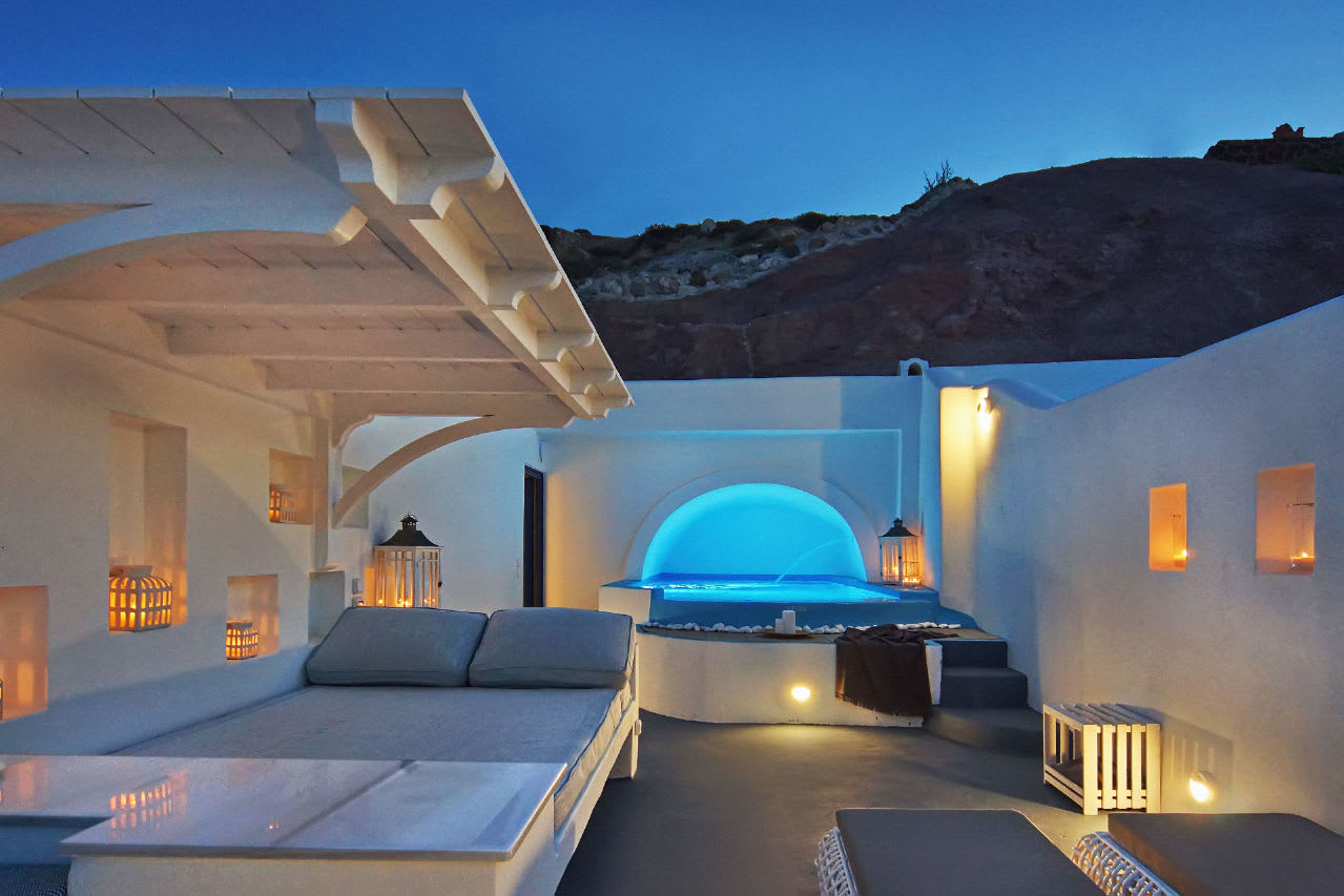 Astarte Suites – foto 1