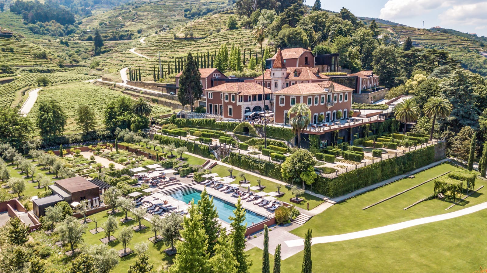 Six Senses Douro Valley – foto 1