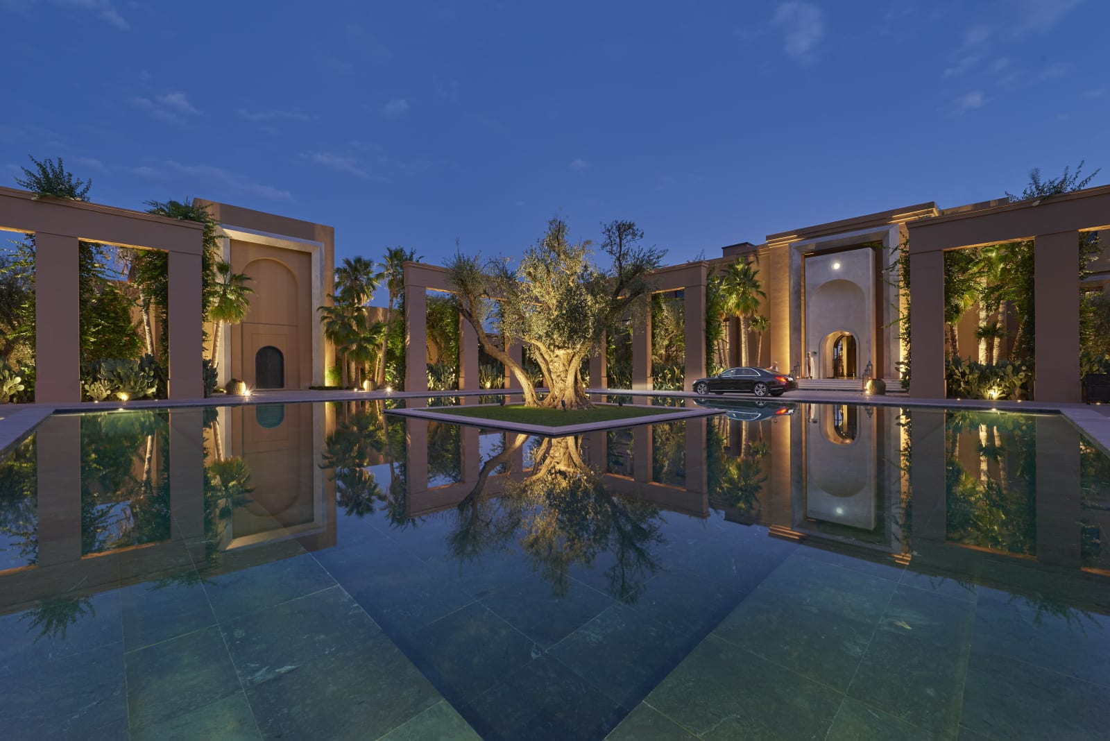 Mandarin Oriental, Marrakech – foto 1