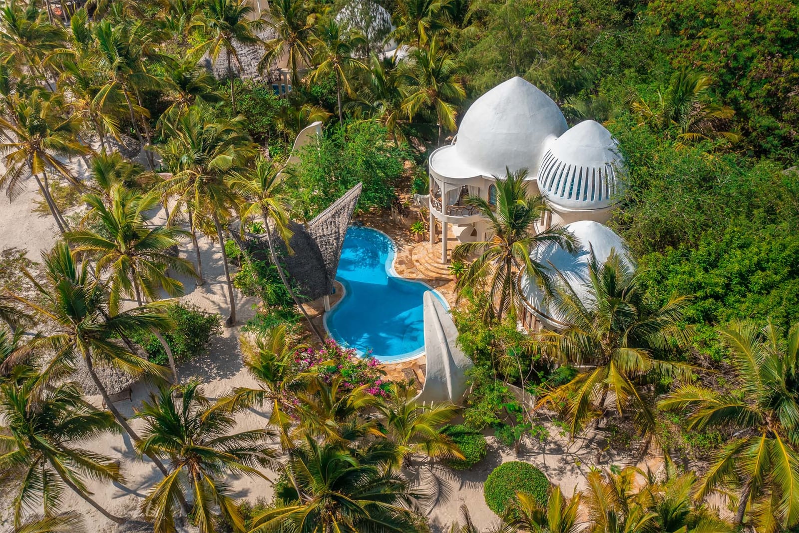 Xanadu Luxury Villas & Retreat Zanzibar – foto 1