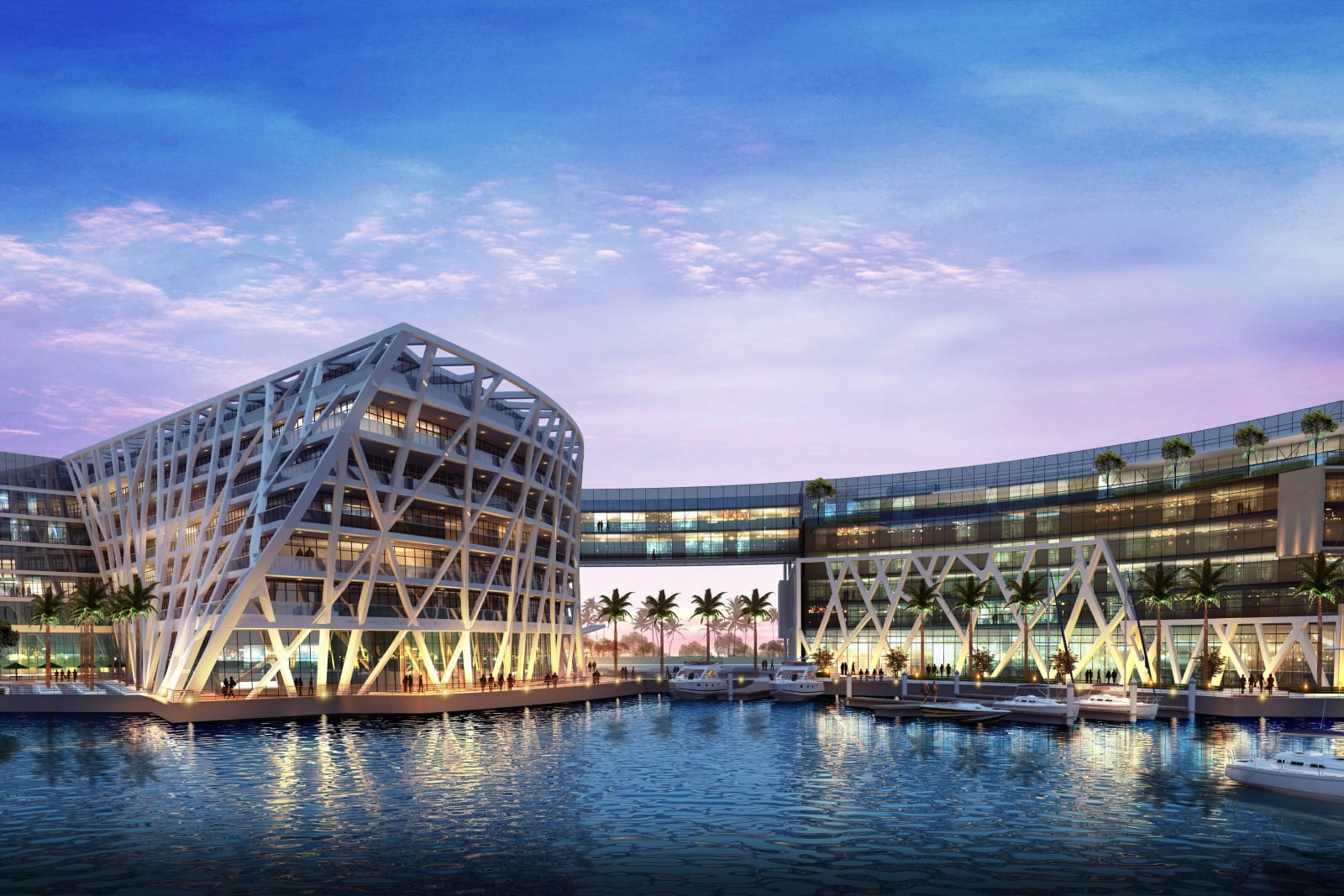The Abu Dhabi Edition – foto 1