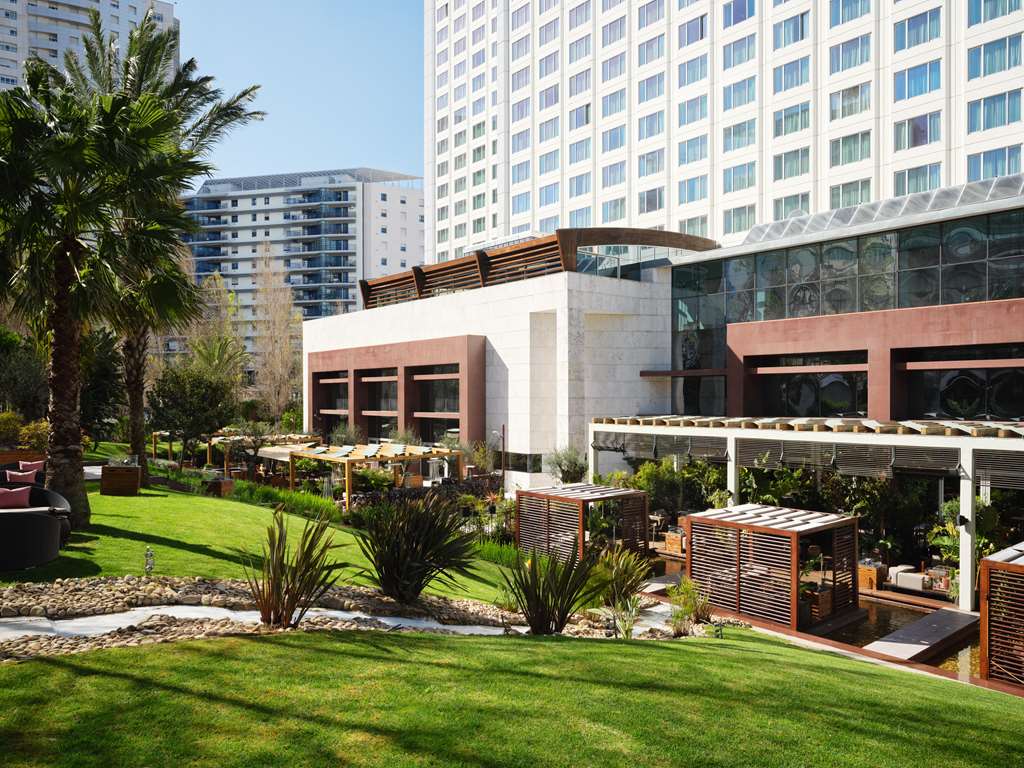 Corinthia Lisbon – foto 1
