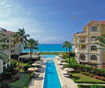 The Somerset on Grace Bay – foto 1