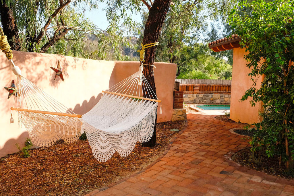 Rancho La Puerta – foto 1