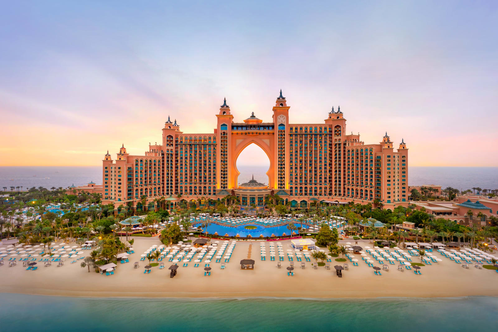 Atlantis, The Palm – foto 1