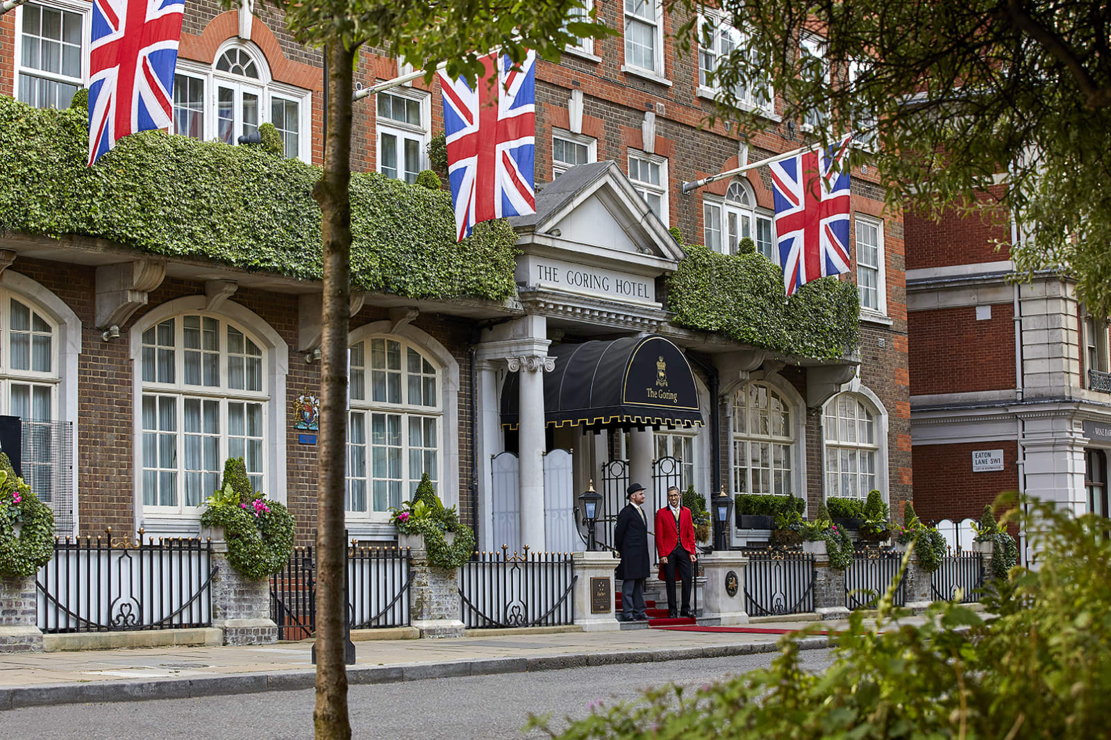The Goring – foto 1