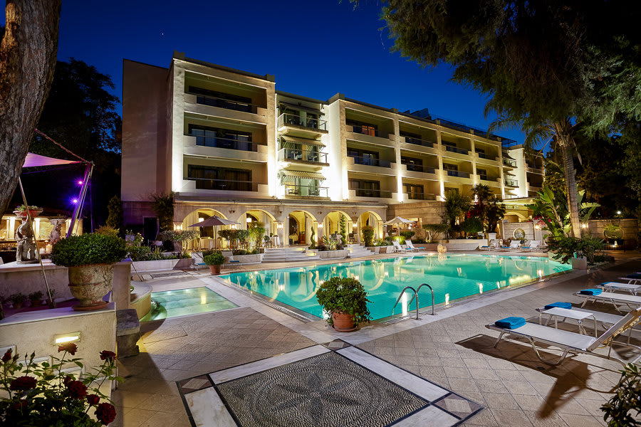 Rodos Park – foto 1