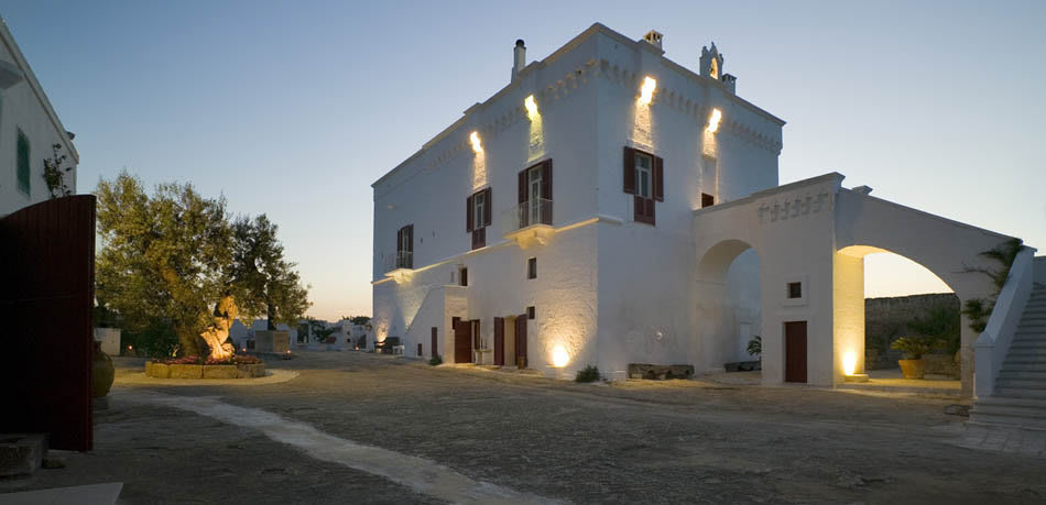 Masseria Torre Coccaro – foto 1