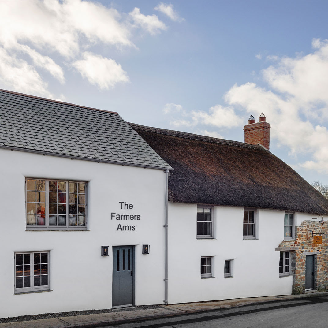 The Collective at Woolsery – foto 1