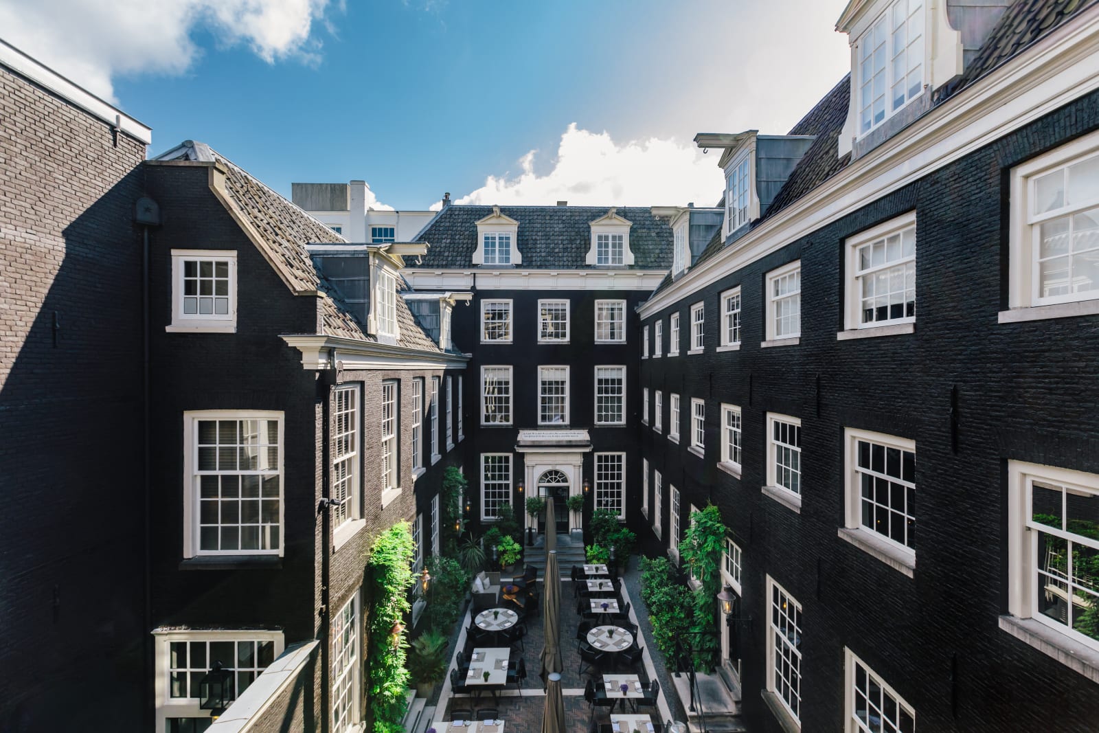 The Dylan Amsterdam – foto 1