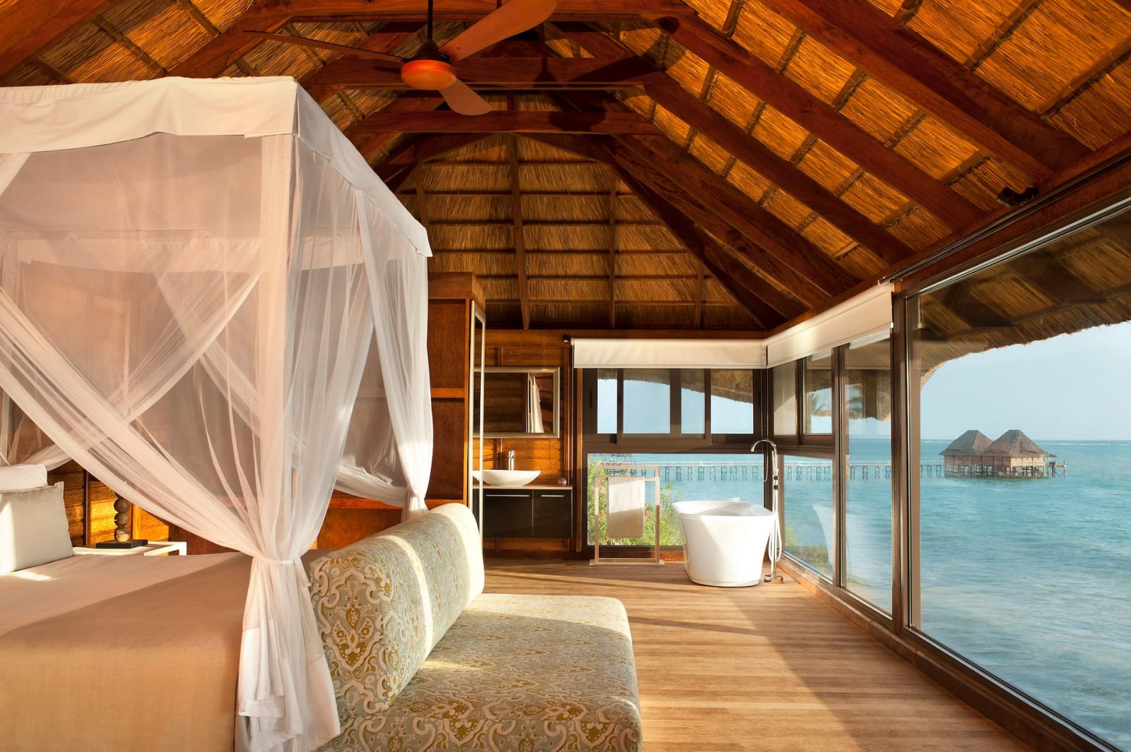 Meliá Zanzibar