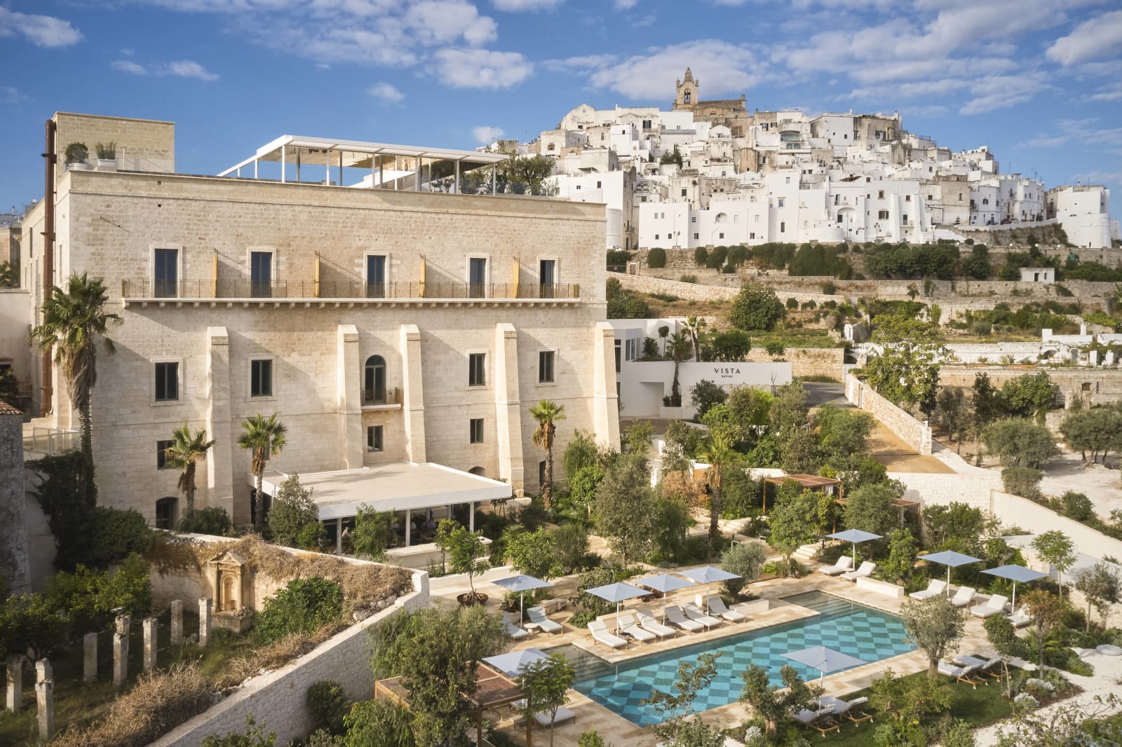 VISTA Ostuni – foto 1