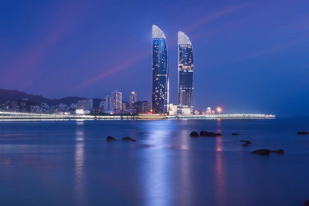 Conrad Xiamen – foto 1